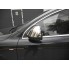 Накладки на зеркала (нерж.сталь) Audi Q7 (2005-2010) бренд – Omtec (Omsaline) дополнительное фото – 2